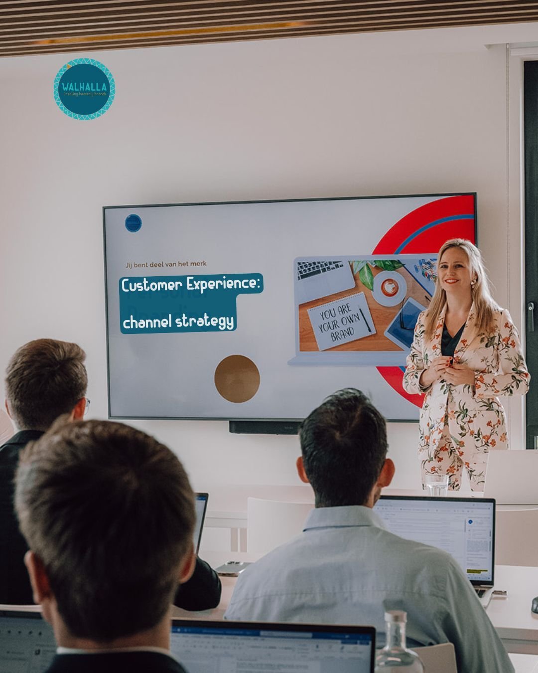 Customer experience expertise Customer experience expertise