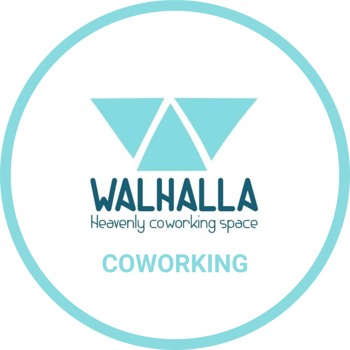 Walhalla Coworking