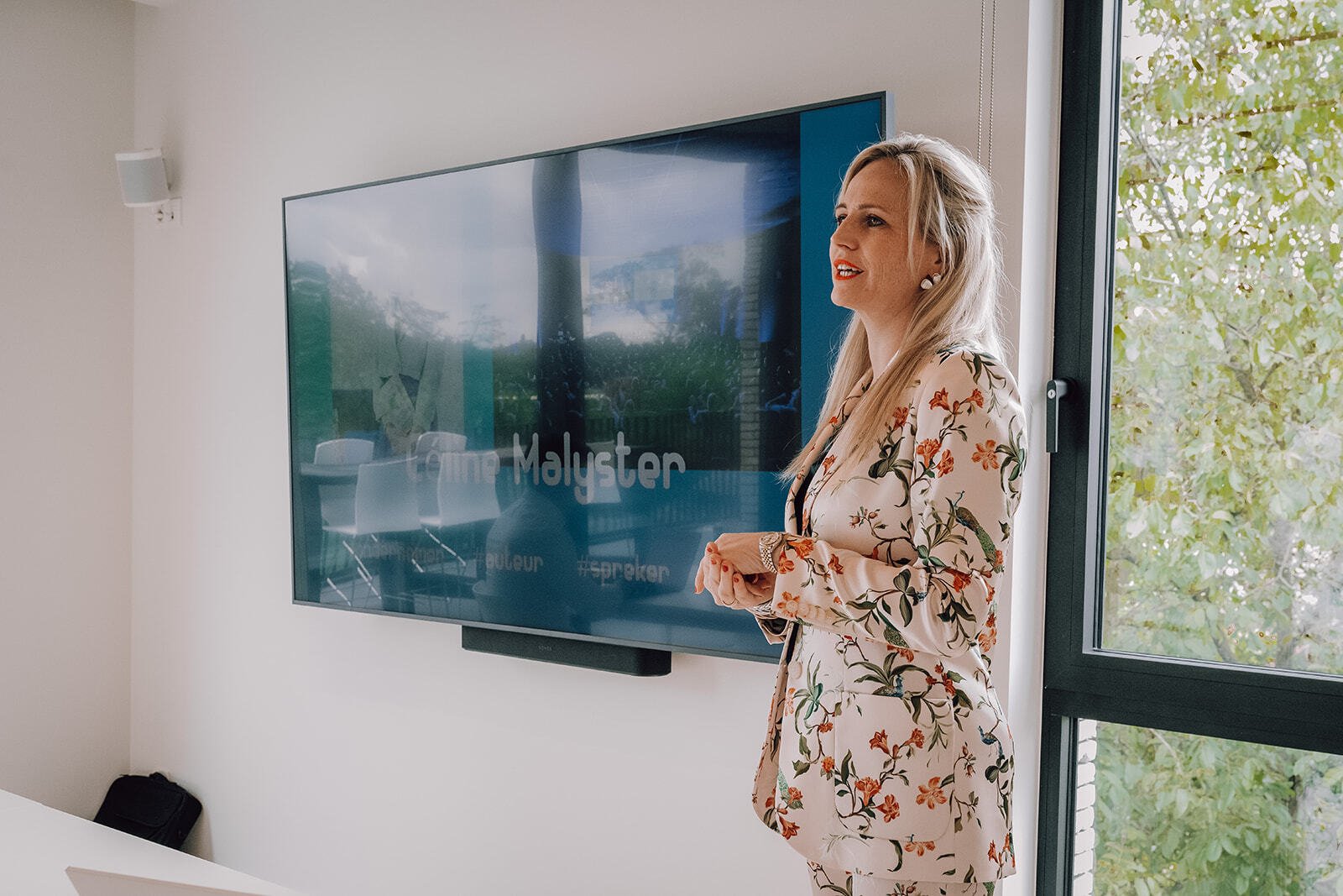 Strategische workshop - Walhalla