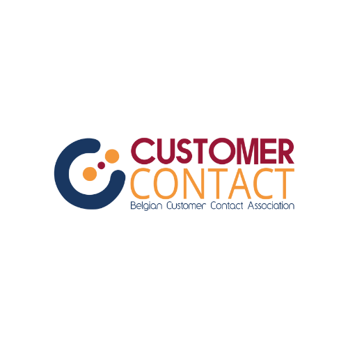 Logo Customer Contact