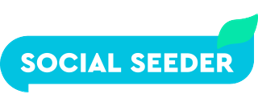 Logo Social Seeder