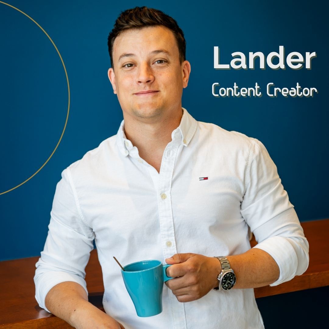 Lander 2027 Lander 2027