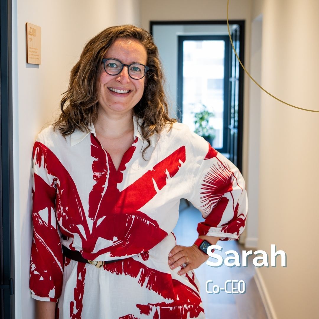 Sarah 2027