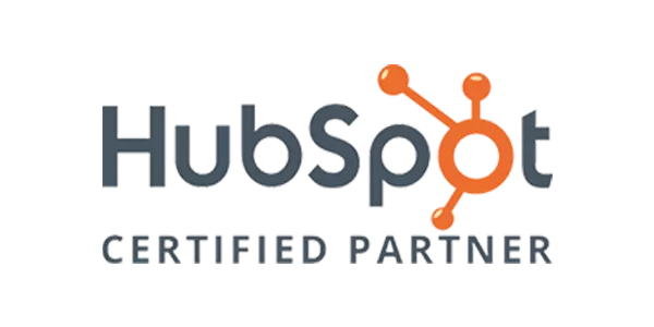 Hubspot certified partner 2